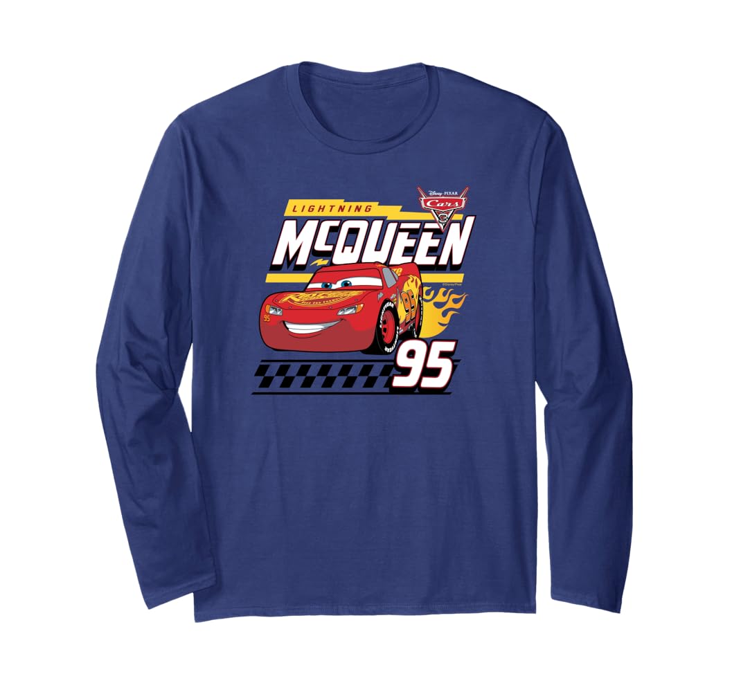 Tシャツ・カットソー MCQUEEN Flocked 'McQueen' T-shirt Tシャツ・カットソー alexander mcqueen T-SHIRT WITH FLOCKED